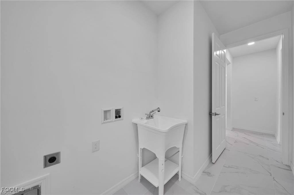 Apartment for rent at 2805 26th St SW, Lehigh Acres, FL 33976