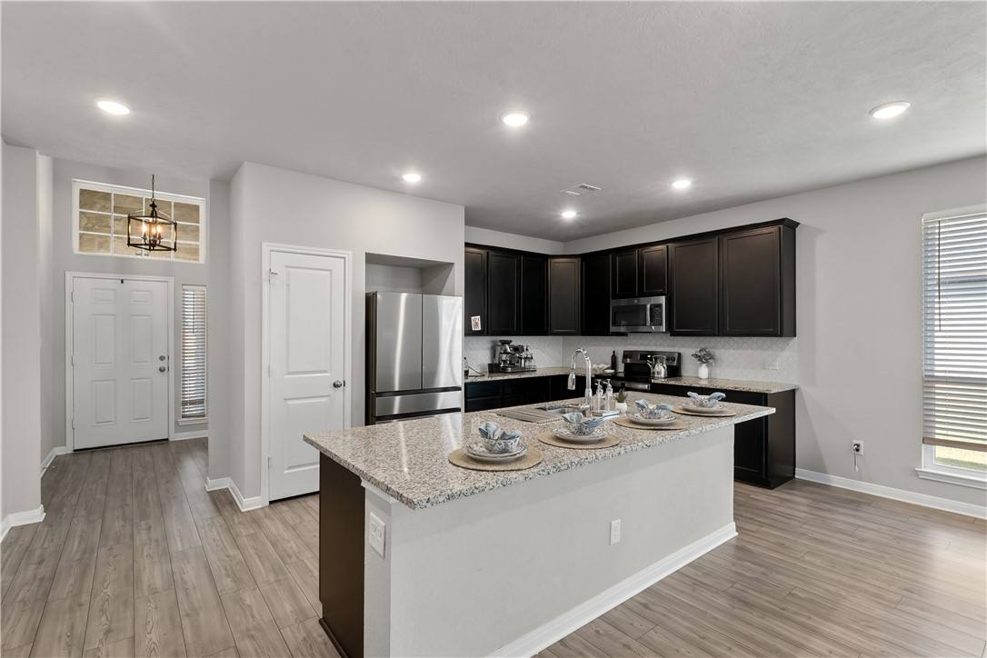 Apartment for rent at 1925 Viva Rd, Bryan, TX 77807