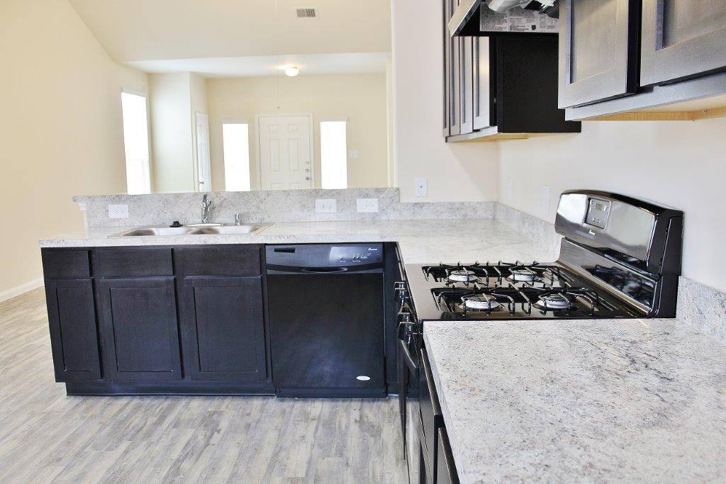 Apartment for rent at 12315 Roy Mix Bohn Lane, Houston, TX 77044