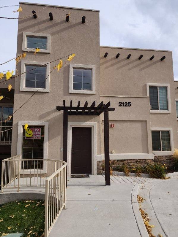 Apartment for rent at 2125 King St #101, Colorado Springs, CO 80904