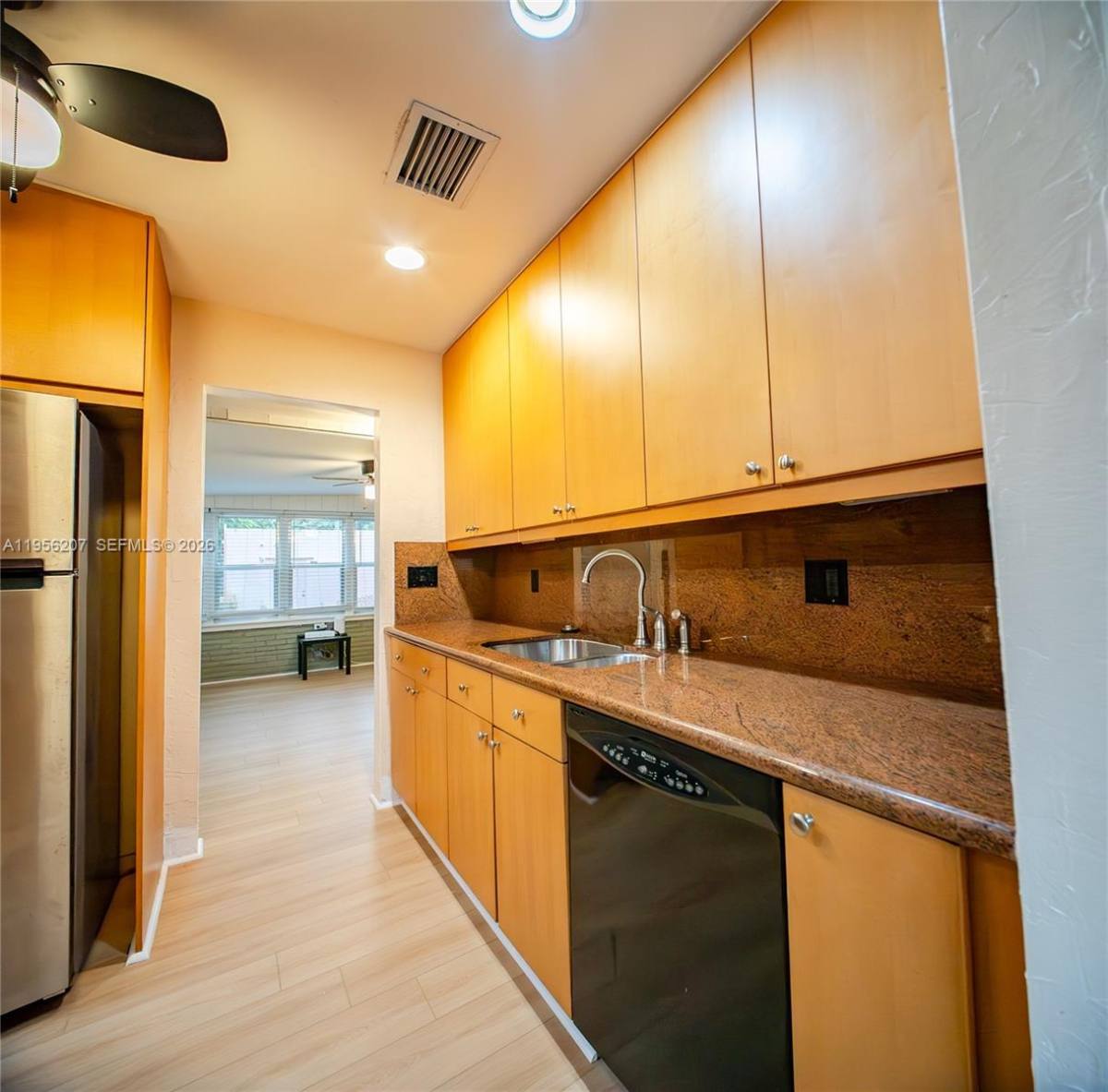 Apartment for rent at 1500 NW 3rd Ave, Fort Lauderdale, FL 33311