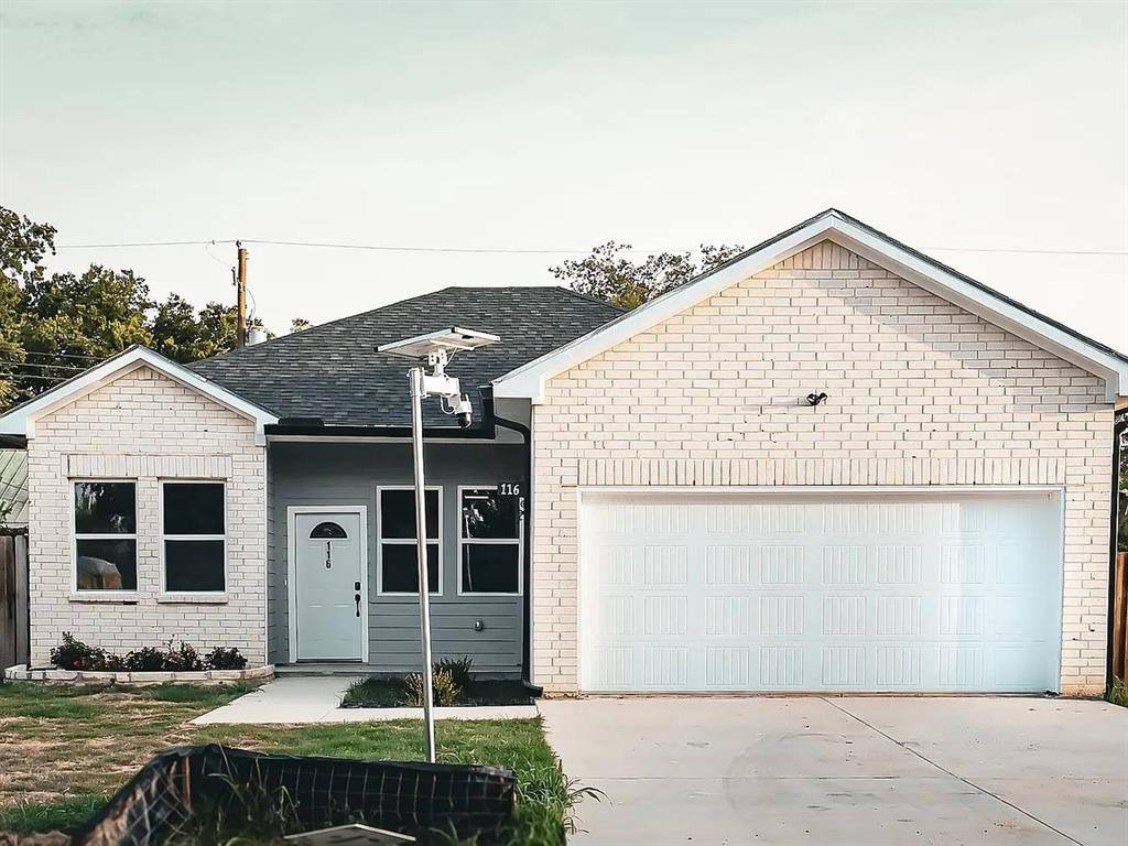 Apartment for rent at 116 Willow Lane #116, Roanoke, TX 76262