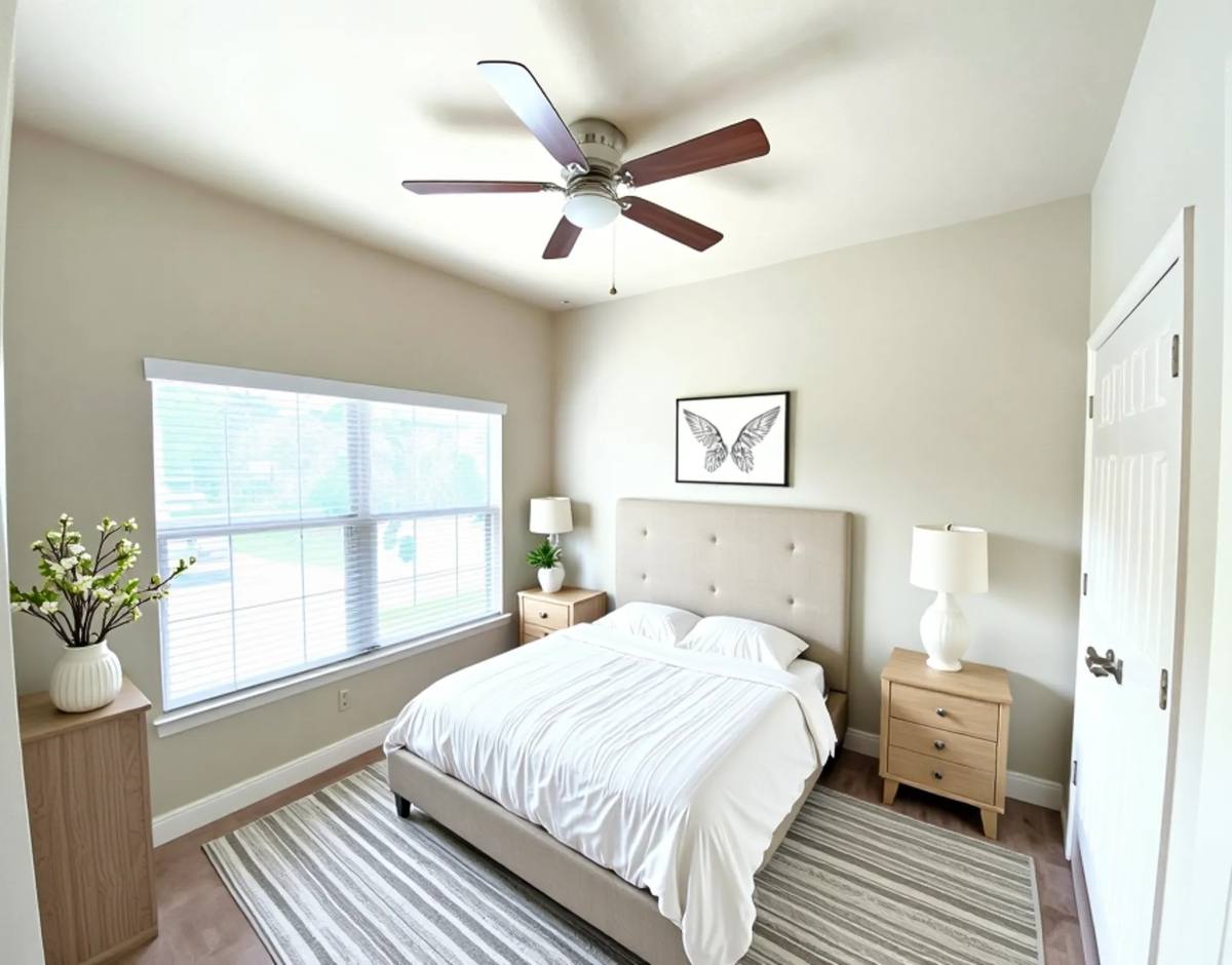 Townhouse for rent at 309 Woodland Hills Dr #309A, Conroe, TX 77303