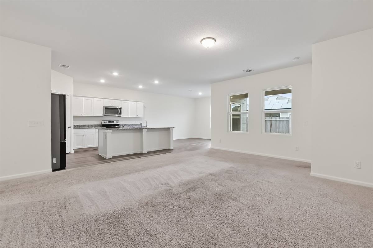 Apartment for rent at 1065 Long Bay Court, Brookshire, TX 77423