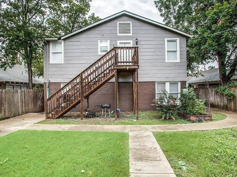 Apartment for rent at 407 S Windomere Ave #407A, Dallas, TX 75208