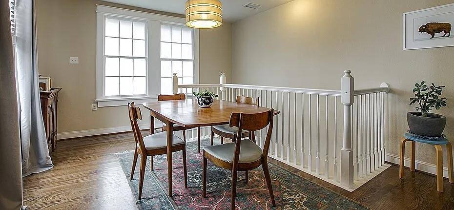 Apartment for rent at 407 S Windomere Ave #407A, Dallas, TX 75208