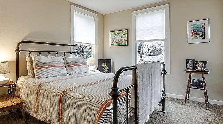 Apartment for rent at 407 S Windomere Ave #407A, Dallas, TX 75208