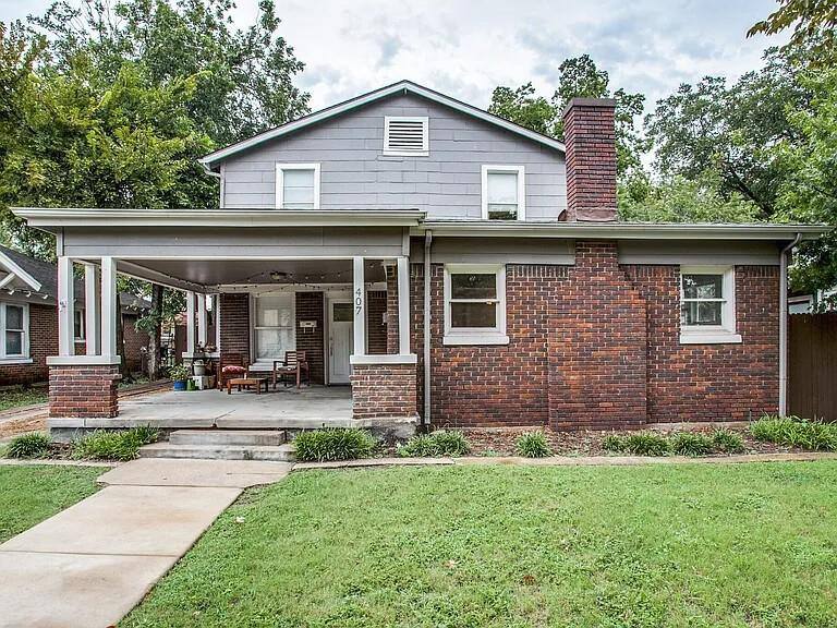Apartment for rent at 407 S Windomere Ave #407A, Dallas, TX 75208