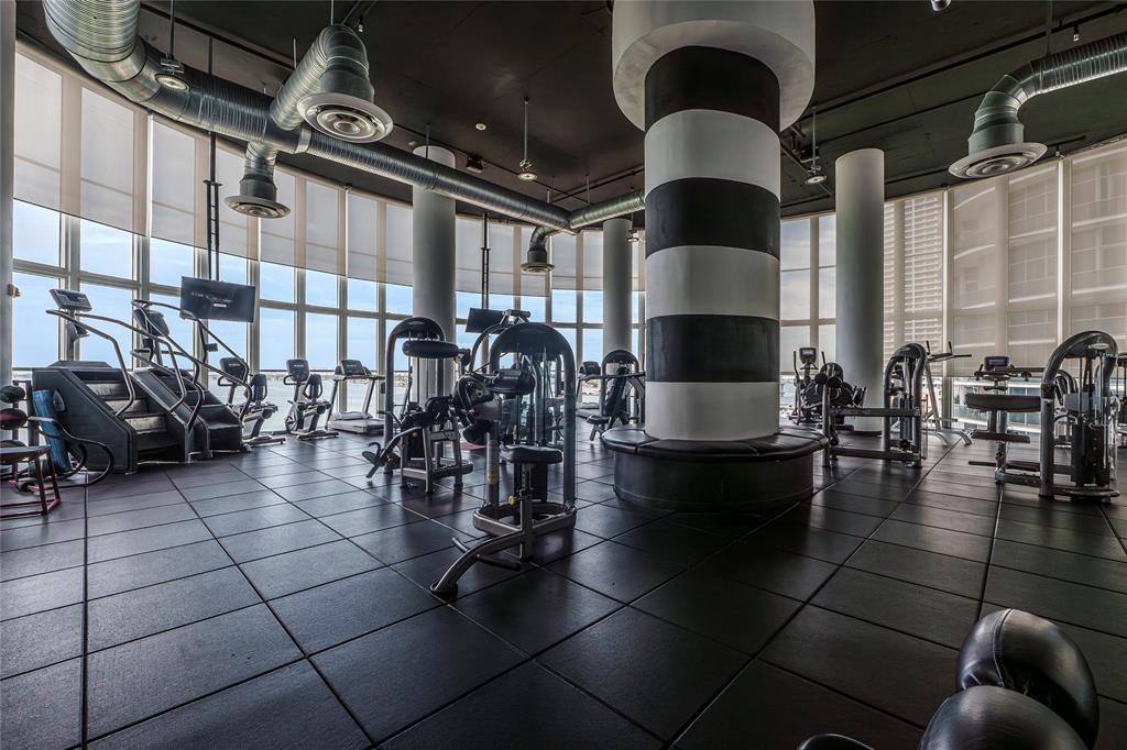 Apartment for rent at 1800 N Bayshore Dr #2402, Miami, FL 33132
