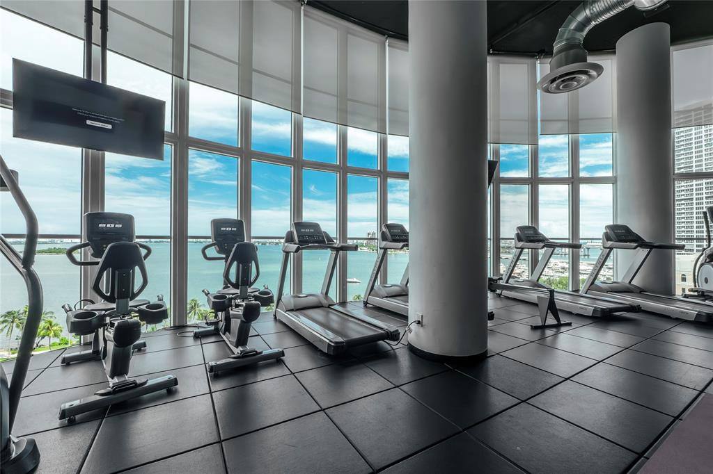 Apartment for rent at 1800 N Bayshore Dr #2402, Miami, FL 33132