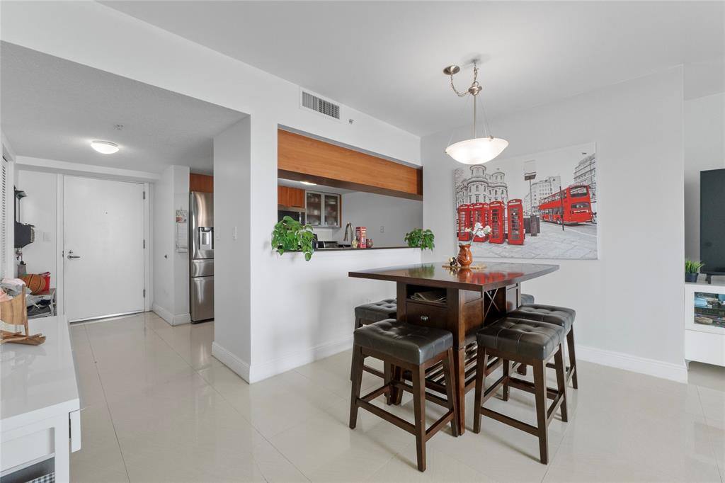 Apartment for rent at 1800 N Bayshore Dr #2402, Miami, FL 33132