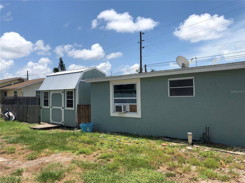Apartment for rent at 1395 Sharlo Lane, Englewood, FL 34224