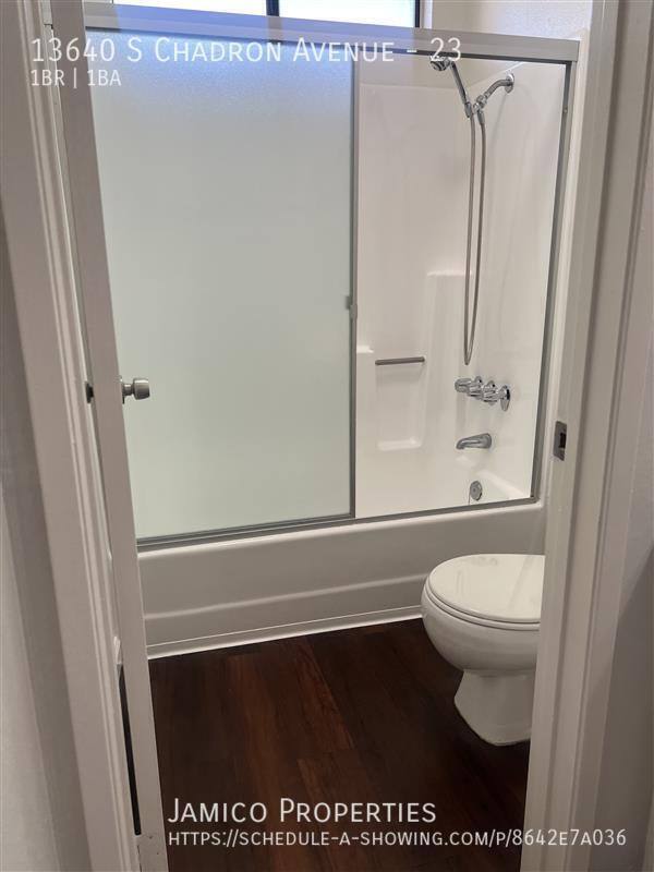 Apartment for rent at 13640 S Chadron Ave #23, Hawthorne, CA 90250