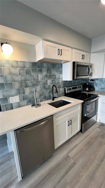 Apartment for rent at 974 Tennessee Lane #974, Sarasota, FL 34234
