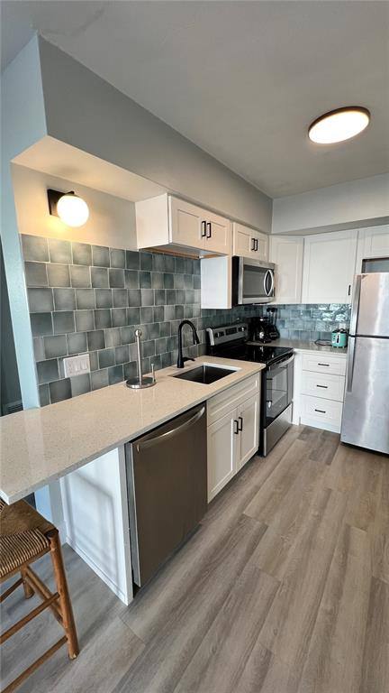 Apartment for rent at 974 Tennessee Lane #974, Sarasota, FL 34234