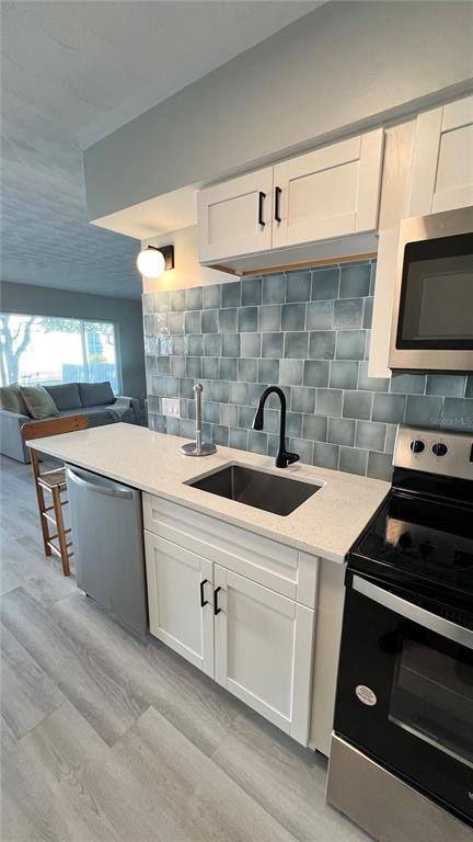 Apartment for rent at 974 Tennessee Lane #974, Sarasota, FL 34234
