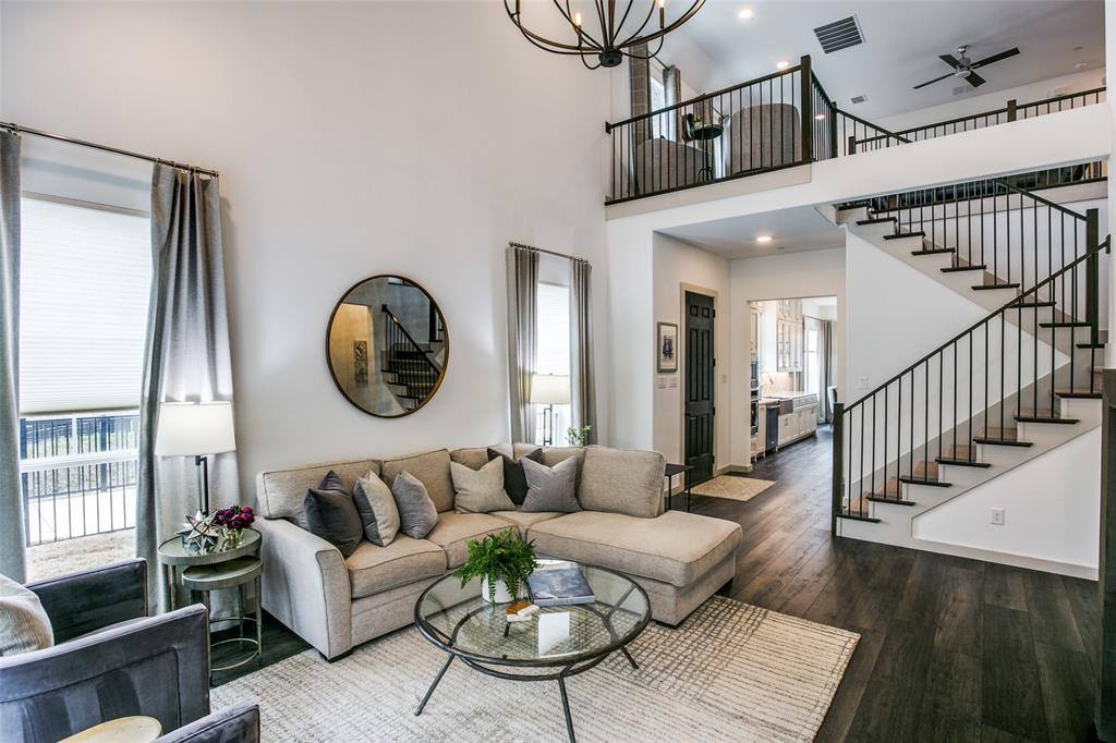Apartment for rent at 100 Claire Dr #100, Roanoke, TX 76262