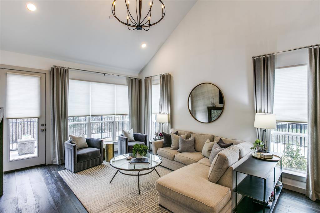 Apartment for rent at 100 Claire Dr #100, Roanoke, TX 76262