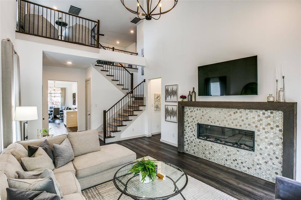 Apartment for rent at 100 Claire Dr #100, Roanoke, TX 76262