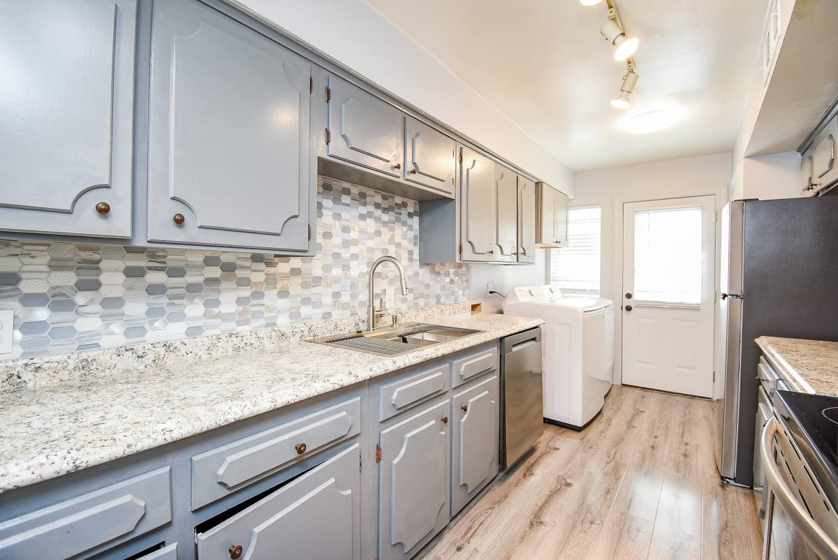 Condo for rent at 5202 Arboles Dr #3, Houston, TX 77035