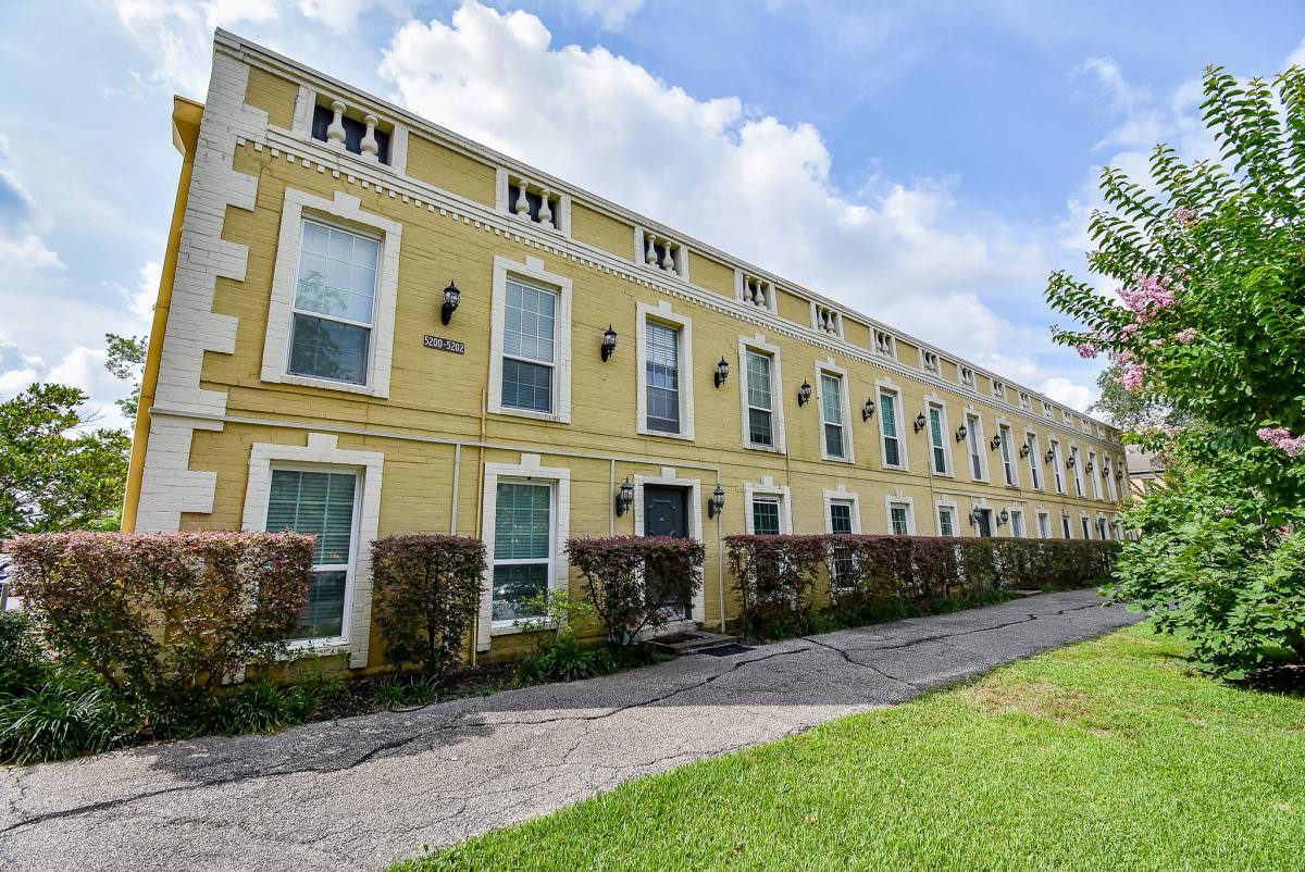 Condo for rent at 5202 Arboles Dr #3, Houston, TX 77035
