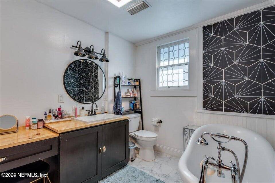 Apartment for rent at 2883 Forbes St, Jacksonville, FL 32205