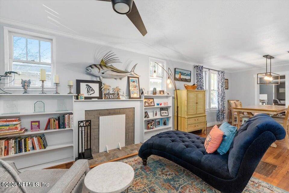 Apartment for rent at 2883 Forbes St, Jacksonville, FL 32205