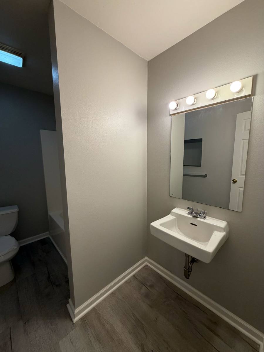 Apartment for rent at 250 S Lewis Lane #CORNERSTONE Apartmen, Carbondale, IL 62901