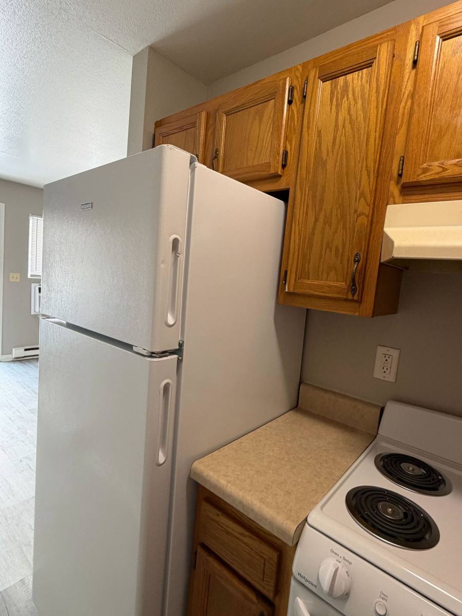 Apartment for rent at 250 S Lewis Lane #CORNERSTONE Apartmen, Carbondale, IL 62901
