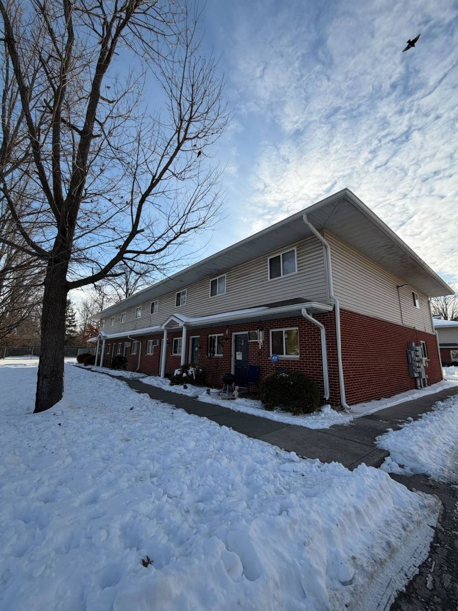 Apartment for rent at 250 S Lewis Lane #CORNERSTONE Apartmen, Carbondale, IL 62901