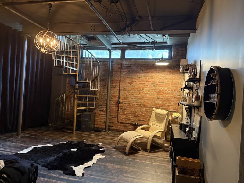 Apartment for rent at 8205 Franklin Blvd #6, Cleveland, OH 44102