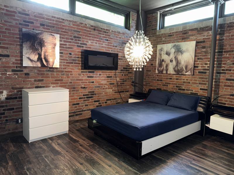 Apartment for rent at 8205 Franklin Blvd #6, Cleveland, OH 44102