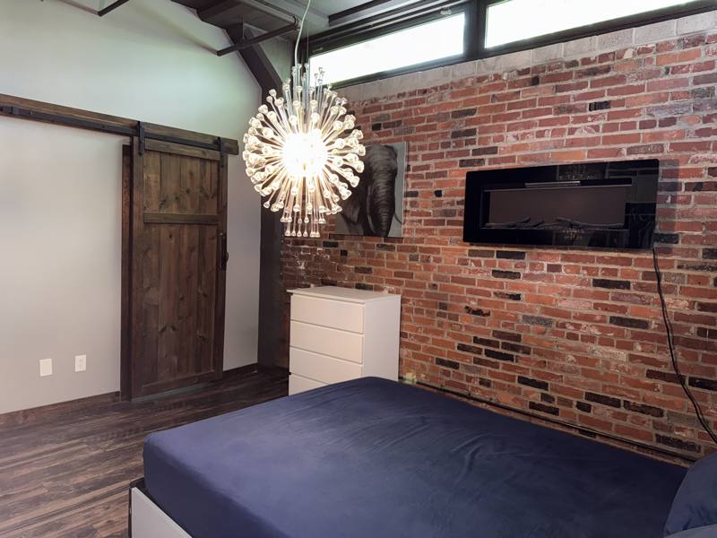 Apartment for rent at 8205 Franklin Blvd #6, Cleveland, OH 44102