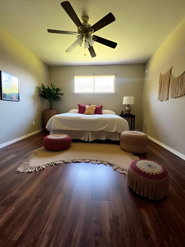 Apartment for rent at 317 W School St #A, Lake Charles, LA 70601