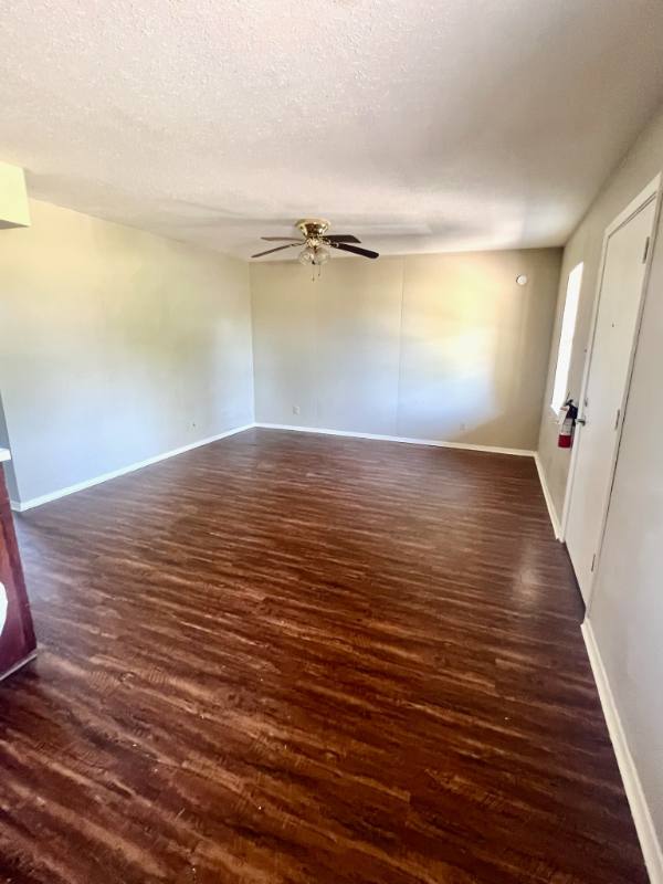 Apartment for rent at 317 W School St #A, Lake Charles, LA 70601