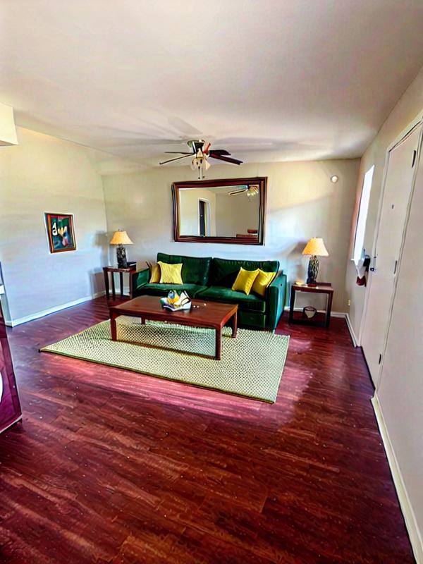 Apartment for rent at 317 W School St #A, Lake Charles, LA 70601