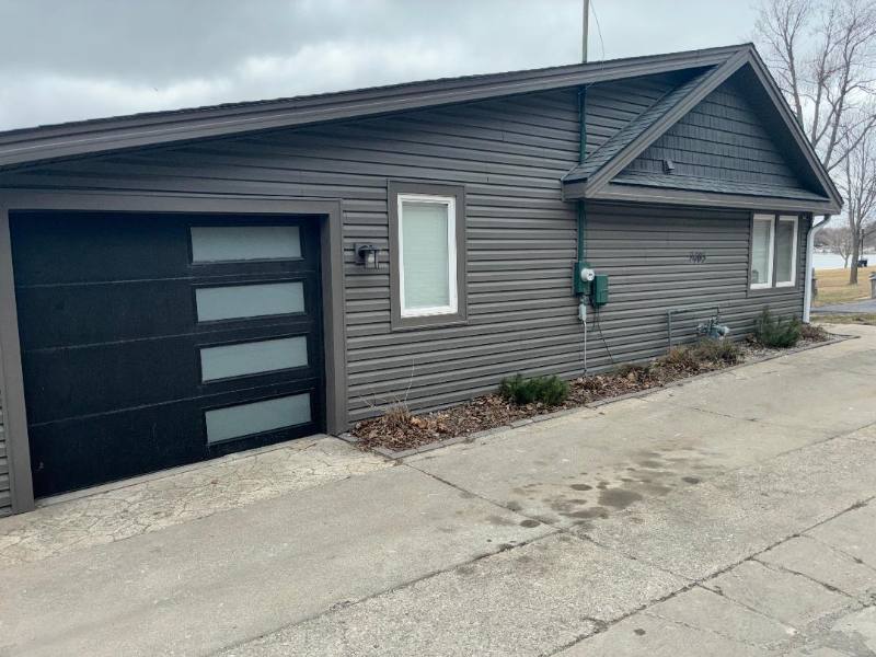 House for rent at 7405 Lake Shore Dr, Cedar Lake, IN 46303