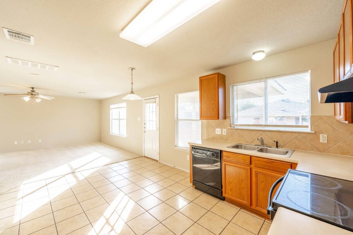House for rent at 4919 Celtic Corner, San Antonio, TX 78244