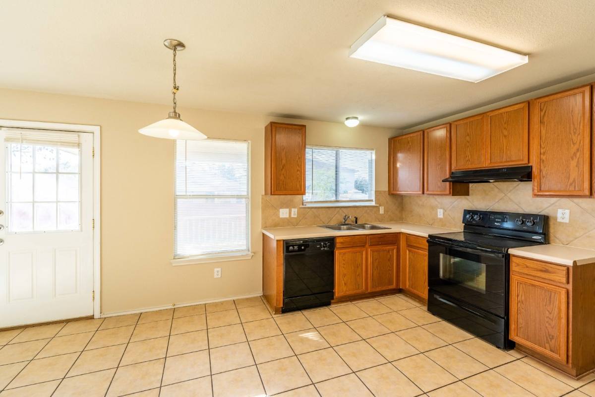 House for rent at 4919 Celtic Corner, San Antonio, TX 78244
