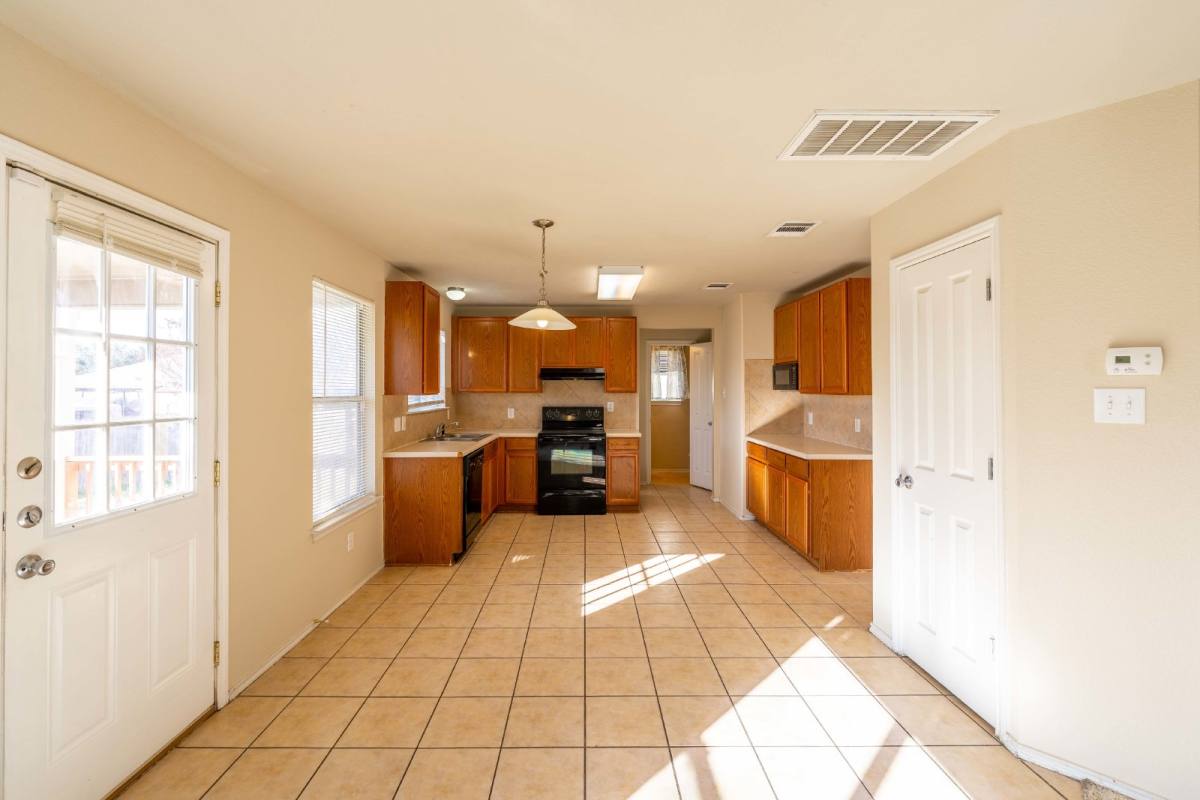 House for rent at 4919 Celtic Corner, San Antonio, TX 78244