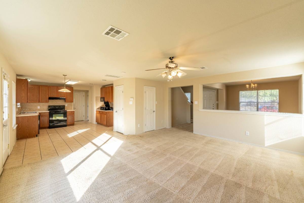 House for rent at 4919 Celtic Corner, San Antonio, TX 78244