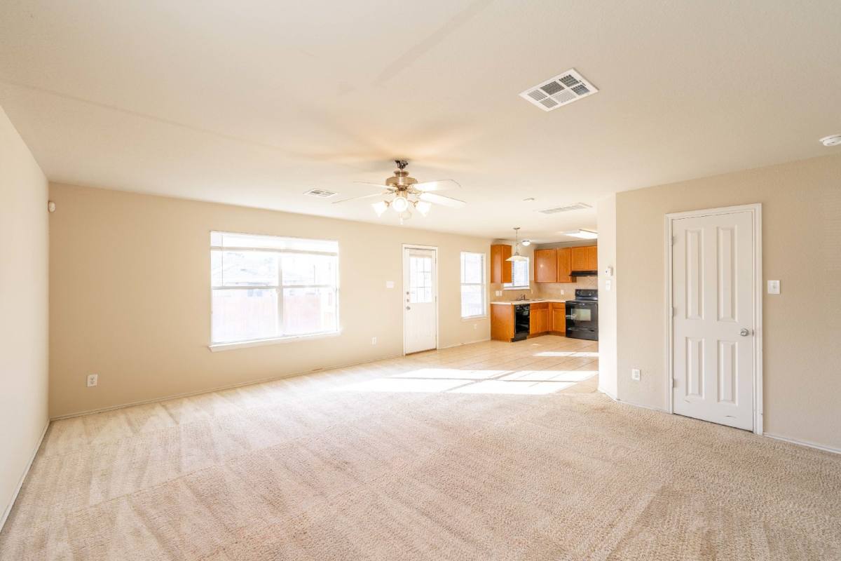 House for rent at 4919 Celtic Corner, San Antonio, TX 78244