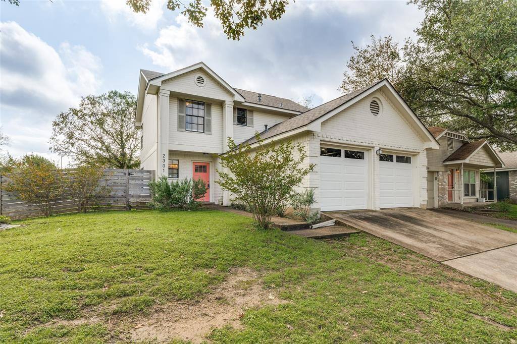 2301 Claudia June Ave, Austin, TX 78728 - House For Rent - Image 3