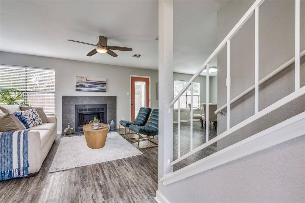 2301 Claudia June Ave, Austin, TX 78728 - House For Rent - Image 8