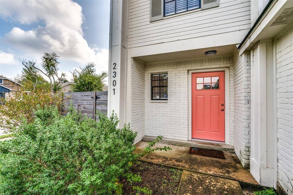 2301 Claudia June Ave, Austin, TX 78728 - House For Rent - Image 2