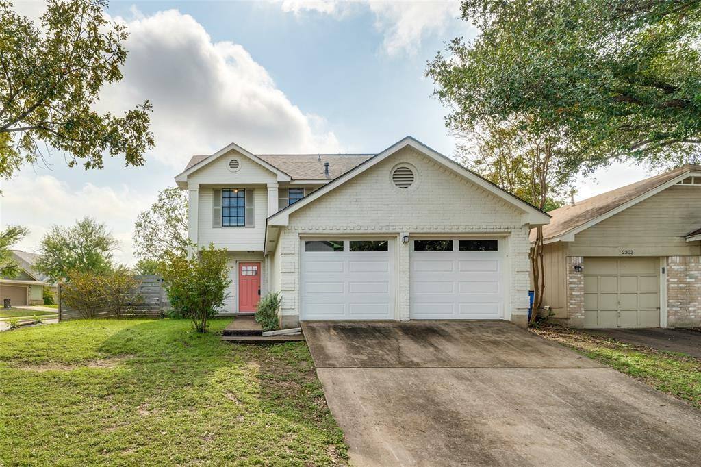 2301 Claudia June Ave, Austin, TX 78728 - House For Rent - Image 1