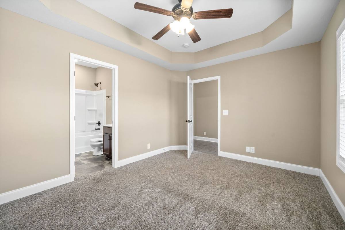 Townhouse for rent at 172 Dundee Dr, Clarksville, TN 37043