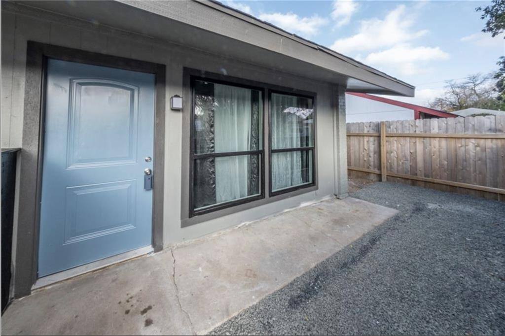 Apartment for rent at 2610 Ektom Dr #B, Austin, TX 78745
