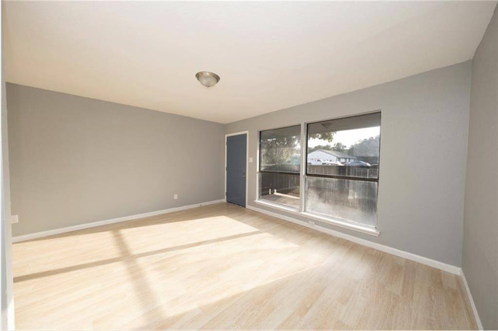 Apartment for rent at 2610 Ektom Dr #B, Austin, TX 78745