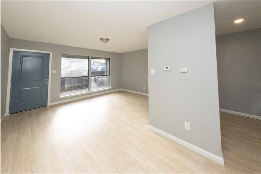 Apartment for rent at 2610 Ektom Dr #B, Austin, TX 78745